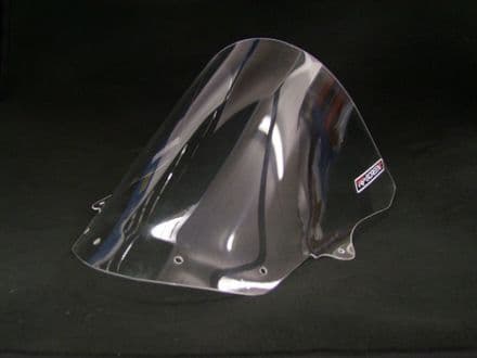 RP Screenz Kawasaki ZX10R 08-10 / ZX6R 09> / 636 13-18 Racing Screen