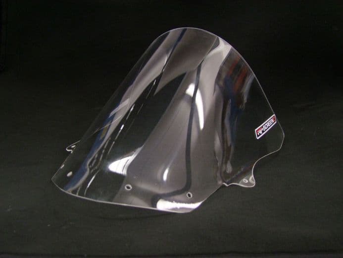 CRC Fairings | Kawasaki ZX10 2008 - 2010 Racing Screen