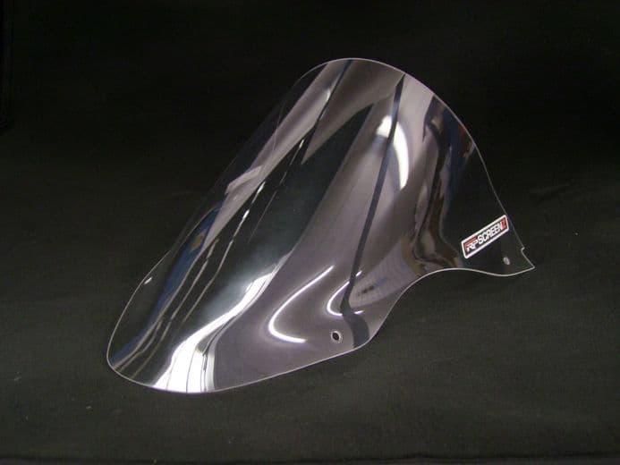 CRC Fairings | Kawasaki ZX10R 2016> Racing Screen