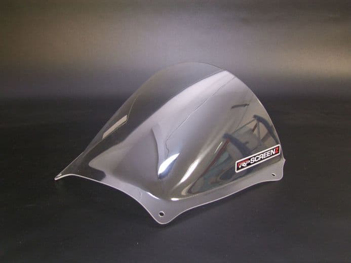 CRC Fairings | Kawasaki ZX10 2011+ Racing Screen