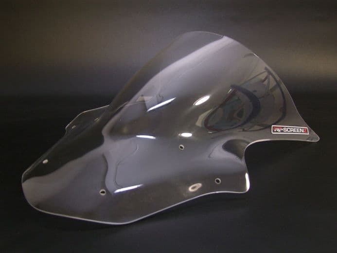 CRC Fairings | Kawasaki ZX10 2011+ Racing Screen