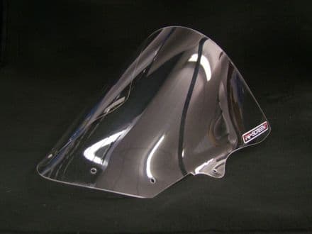 RP Screenz Kawasaki ZX6R 2019-2023 Racing Screen