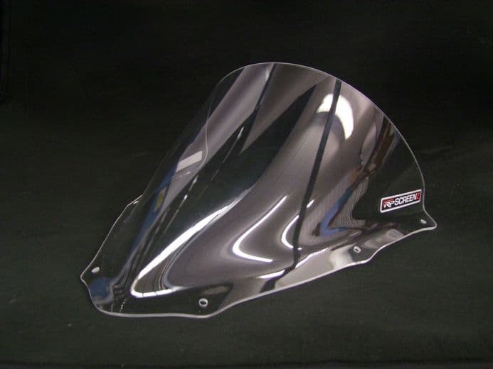 CRC Fairings | Suzuki GSXR 600 2008 - 2010 Racing Screen