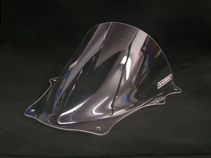 CRC Fairings | Suzuki GSXR 1000 2009+ Racing Screen