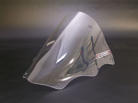RP Screenz Suzuki GSXR600/750 2011+ Racing Screen