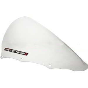 RP Screenz Yamaha YZF R1 2009-2014 Racing Screen