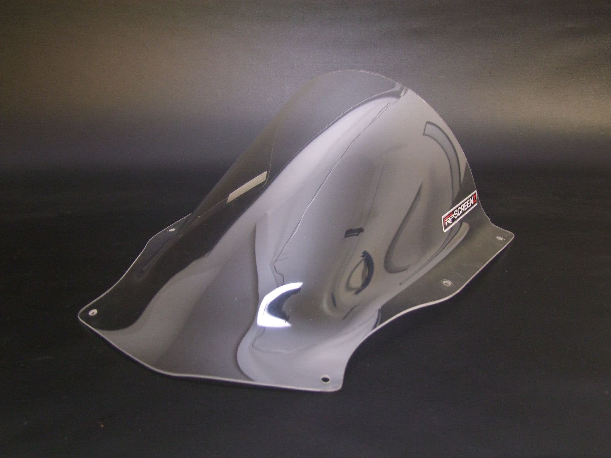 CRC Fairings | Yamaha R1 2009+ Racing Screen