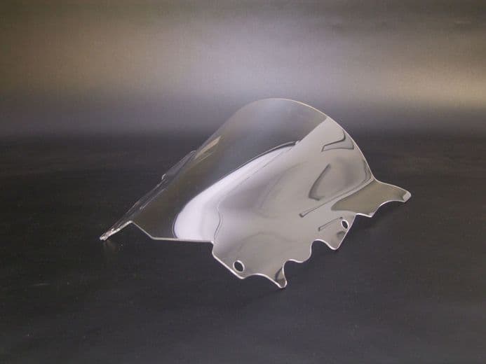 CRC Fairings | Yamaha R1 2009+ Racing Screen