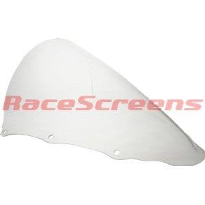 CRC Fairings | Yamaha R6 2006 - 2007 Racing Screen