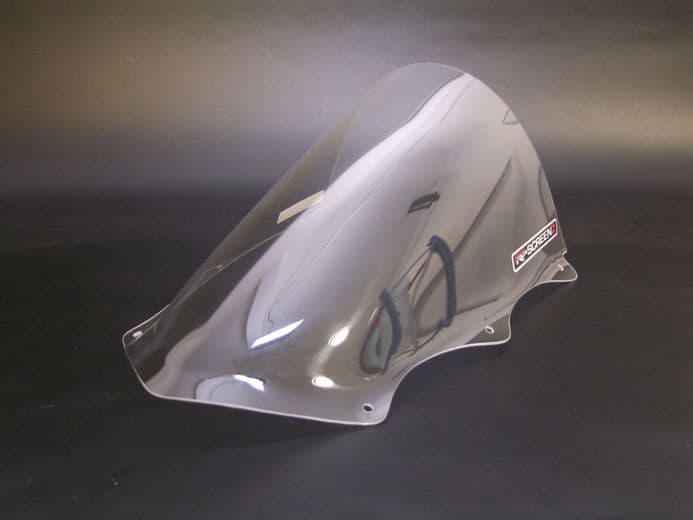 CRC Fairings | Yamaha R1 2009+ Racing Screen