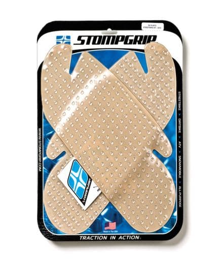 Stompgrip Aprilia  06-10 Tuono - Streetbike Kit