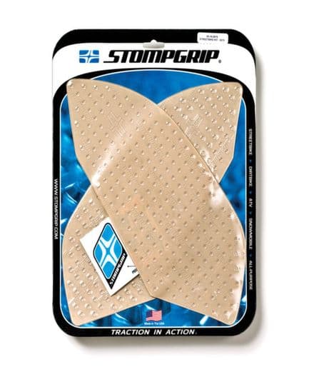 Stompgrip Aprilia  10-11 Tuono V4R - Streetbike Kit