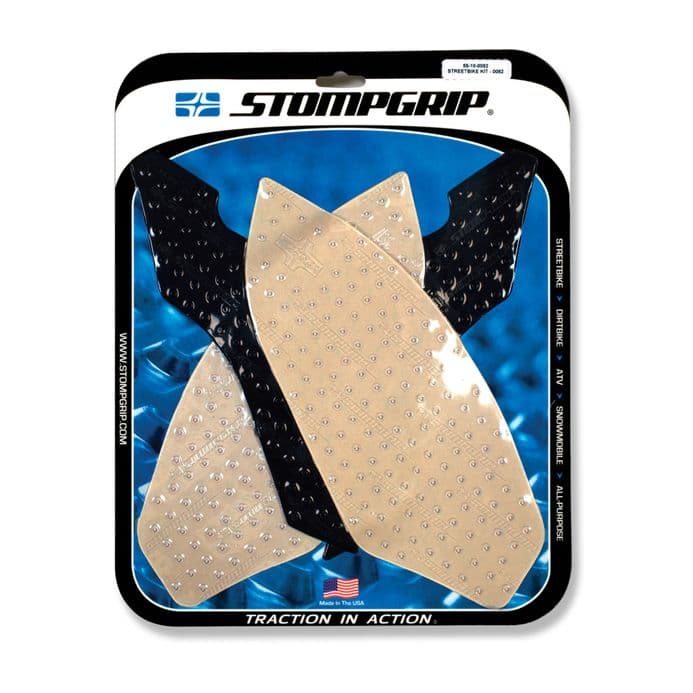 Stompgrip BMW 13-14 HP4 - Streetbike Kit