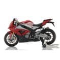 Stompgrip BMW S1000RR 15-18 / S1000R 14> / HP4 Race 18> - Streetbike Kit