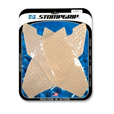 Stompgrip BMW S1000RR 15-18 / S1000R 14> / HP4 Race 18> - Streetbike Kit