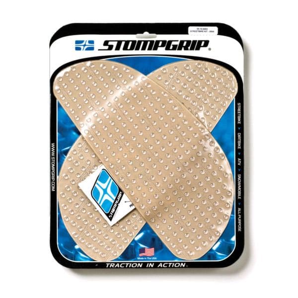 Stompgrip Ducati 748/996/998 - Streetbike Kit