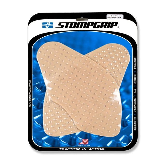 Stompgrip Ducati Monster 1200 R/S 2014> - Streetbike Kit
