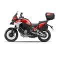 Stompgrip Ducati Multistrada V4 2022> - Streetbike Kit
