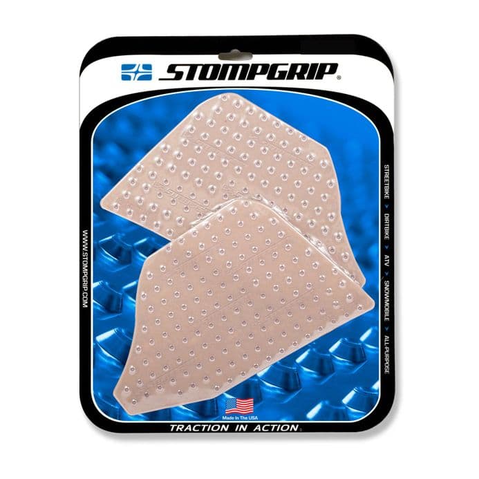 Stompgrip Ducati Multistrada V4 2022> - Streetbike Kit