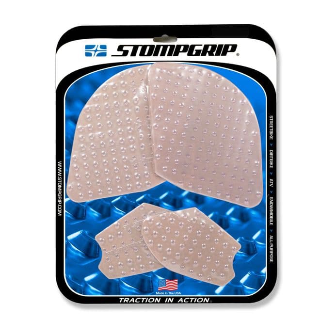 Stompgrip Ducati Panigale V4 2022> - Streetbike Kit