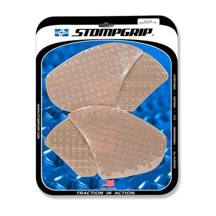 Stompgrip Ducati Panigale V4 / V4R 17-21 - Streetbike Kit