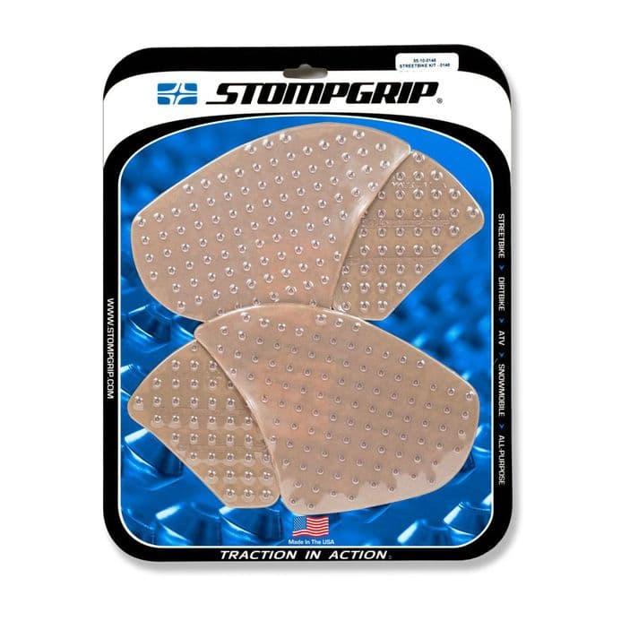 Stompgrip Ducati Panigale V4 / V4R 17-21 - Streetbike Kit