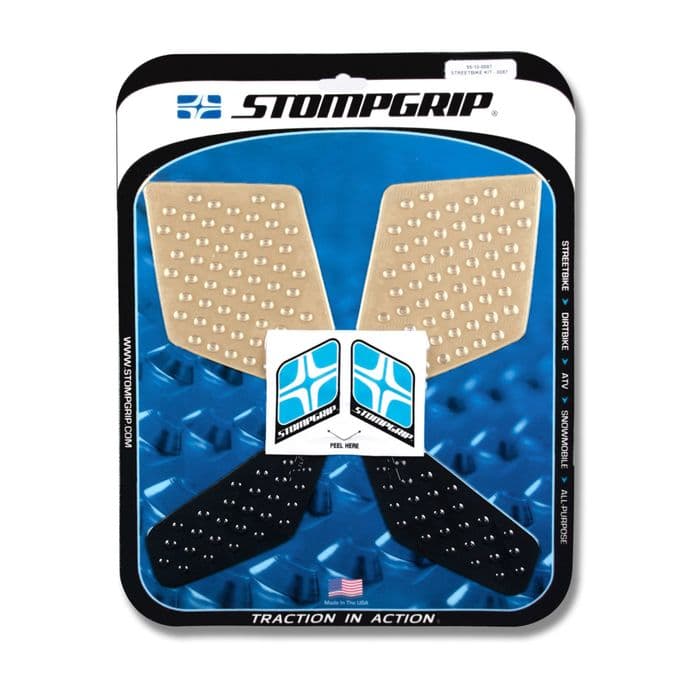 Stompgrip Honda CB500X 2013-2015 - Streetbike Kit