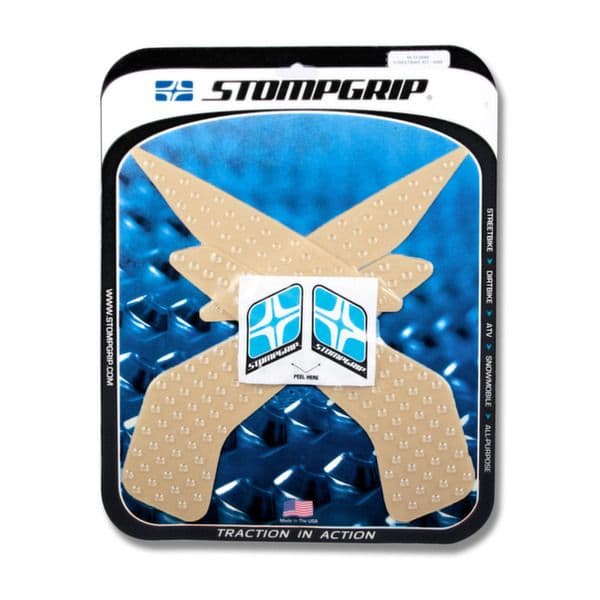 Stompgrip Honda CRF250L Rally 2017> - Streetbike Kit