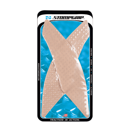 Stompgrip Honda Gold Wing Valkyrie 13-15 Streetbike Kit - Volcano