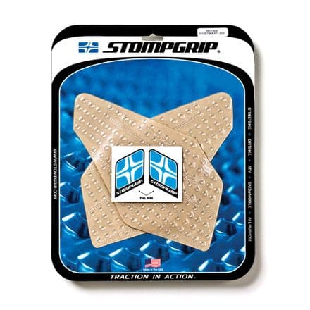 Stompgrip Honda Goldwing 2012> - Streetbike Kit