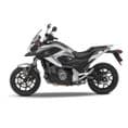 Stompgrip Honda NC700X 2013-2015 - Streetbike Kit