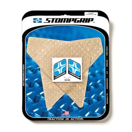 Stompgrip Suzuki DR650SE 2002> - Streetbike Kit