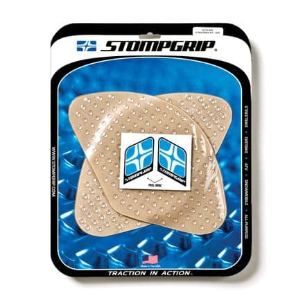 Stompgrip Suzuki SV650 03-09 - Streetbike Kit