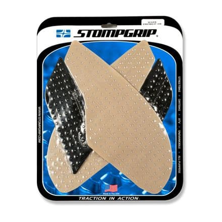 Stompgrip Suzuki SV650 2017-2024 - Streetbike Kit