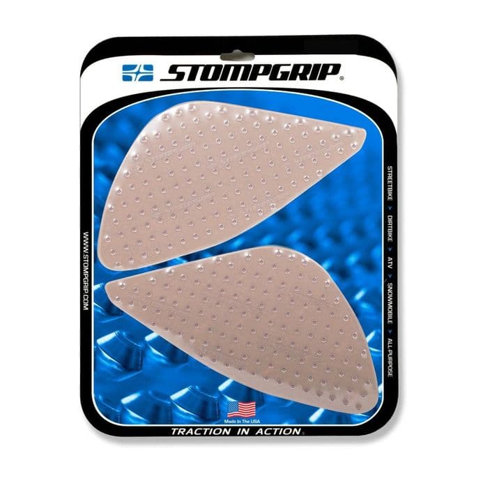 Stompgrip Triumph Speed Triple 1200 RS / RR 2021> - Streetbike Kit