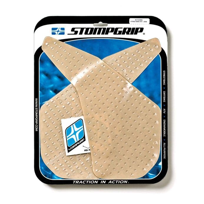 Stompgrip Yamaha FZ1 2006-2015 - Streetbike Kit