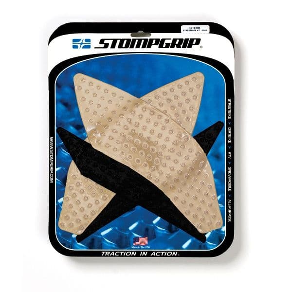 Stompgrip Yamaha YZF R1 '15-'19 / 2020> - Streetbike Kit