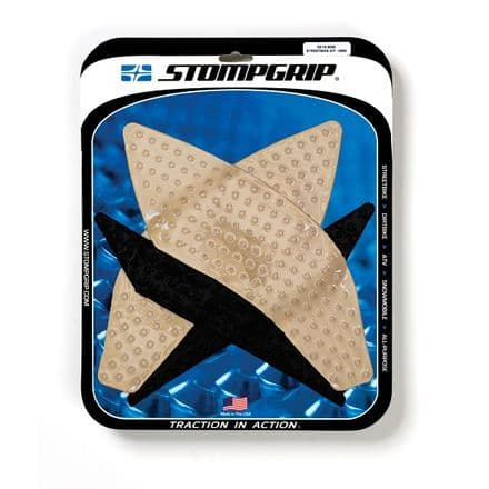 Stompgrip Yamaha YZF R3/R25 2015-2018 - Streetbike Kit