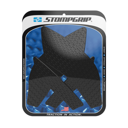 Stompgrip - Yamaha YZF-R9 2025 Tank Grips (0218)