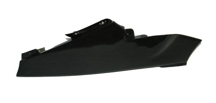 CRC Fairings | Suzuki GSXR 1000 2007 - 2008 Lower Race Fairing