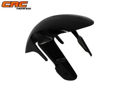 Suzuki GSXR1000 2007-2008 Race Fairing Front Fender