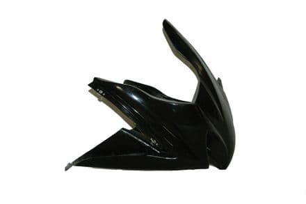 Suzuki GSXR1000 2007-2008 Upper Race Fairing