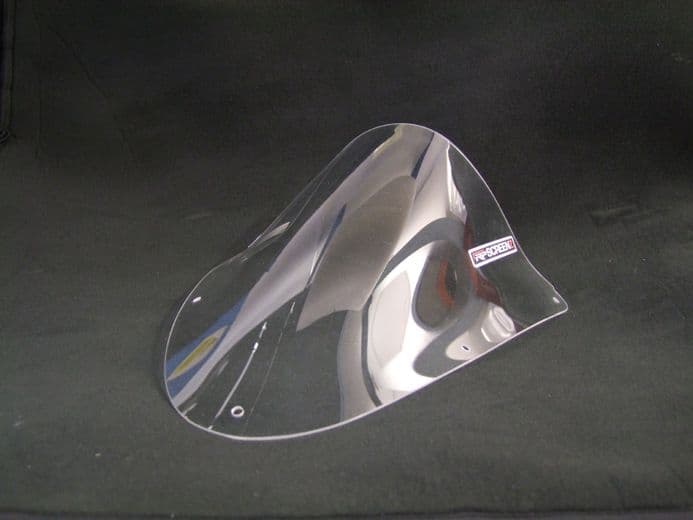 CRC Fairings | Honda CBR1000RR 2012+ (HRC & Stock) Racing Screen