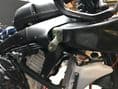 CRC Fairings | Suzuki GSXR 1000 2009+ Complete Set of Race Fairings & Seat with Seatpad