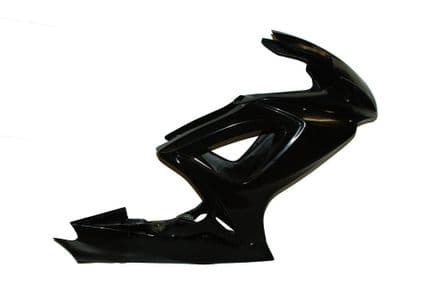 Suzuki GSXR600/750 2006-2007 Front Complete Race Fairings (Upper/Lower/Side Panels)