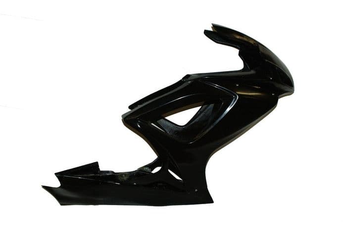 CRC Fairings | Suzuki GSXR 600/750 2006 - 2007 Front Complete Race Fairings (Upper/Lower/Side Panels)
