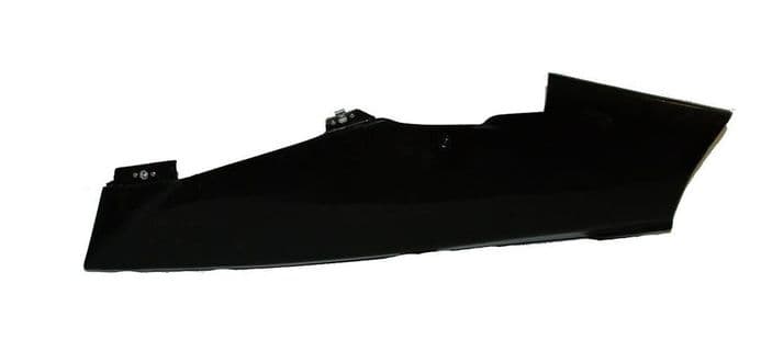 CRC Fairings | Suzuki GSXR 600/750 2006 - 2007 Lower Race Fairing