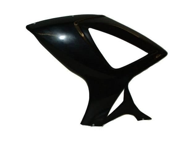 CRC Fairings | Suzuki GSXR 600/750 2006 - 2007 Race Fairing Left Side Panel
