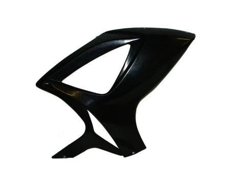 Suzuki GSXR600/750 2006-2007 Race Fairing Right Side Panel