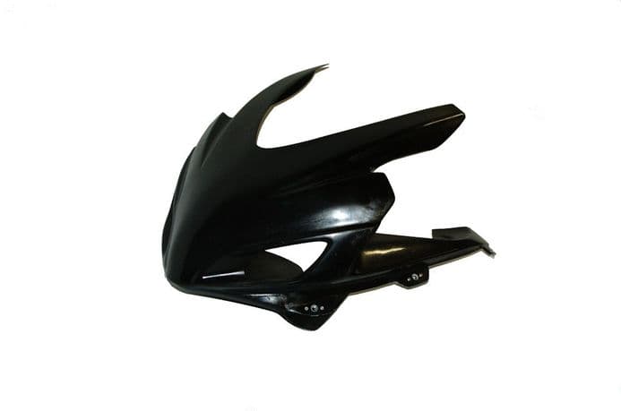 CRC Fairings | Suzuki GSXR 600/750 2006 - 2007 Upper Race Fairing